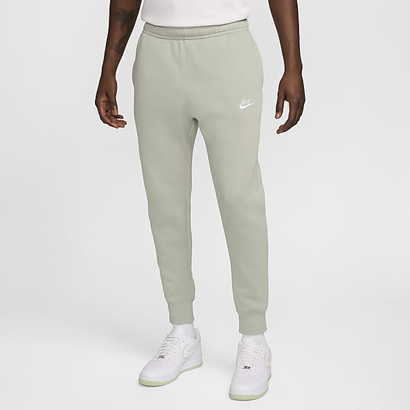 Survetement nike gris homme sale